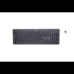 Hewlett Packard (HP) HP 230 Wireless Keyboard