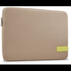 Case Logic Reflect REFPC-116 Plaza Taupe/Sun-Lime 39