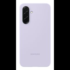 Samsung EF-PA366 mobile phone case 17 cm (6.7") Cover Lavender