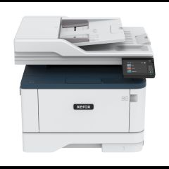 Xerox B315V_DNI Daudzfunkciju printeris Lāzers A4 2400 x 2400 DPI 40 ppm Wi-Fi