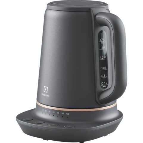Electrolux E7K16BP elektriskās tējkanna 1