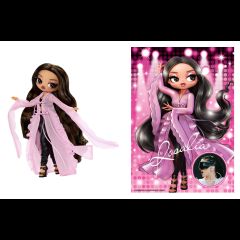 MGA L.O.L. Surprise! O.M.G. Music Festival Featuring Rosalía Fashion Doll