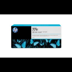 Hewlett Packard (HP) HP 771C 775-ml Photo Black DesignJet Ink Cartridge