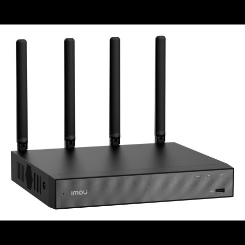 Imou N118W Черный