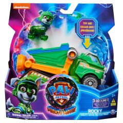 Spin Master PAW Patrol : The Mighty Movie