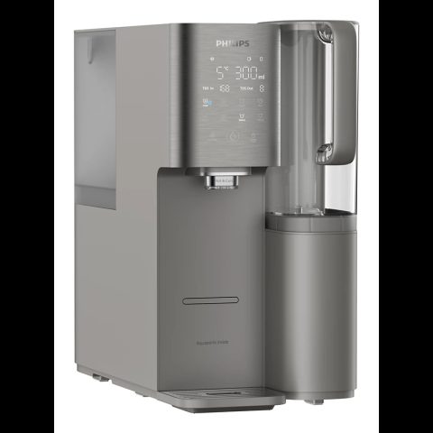 Philips ADD6921DG/10 ūdens filtrs Dozatorveida ūdens filtrs 3