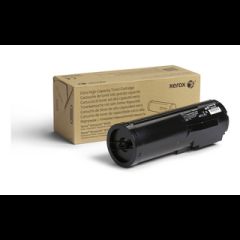 Xerox 106R03585 toner cartridge 1 pc(s) Original Black
