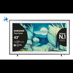 Samsung QE43LS03FAU 109