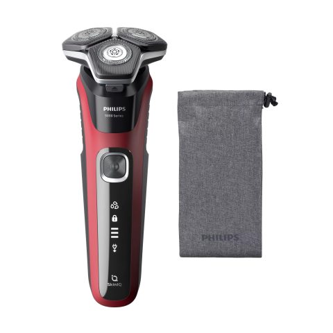 Philips SHAVER Series 5000 S5883/10 бритва для мужчин Бритвенная головка Триммер…