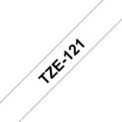 Brother TZE-121 marķēšanas lenta