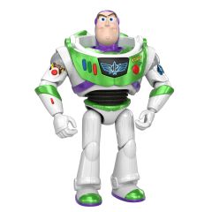 Mattel Disney Pixar Disney and Pixar Toy Story Action Figures 7 Inch Playscale