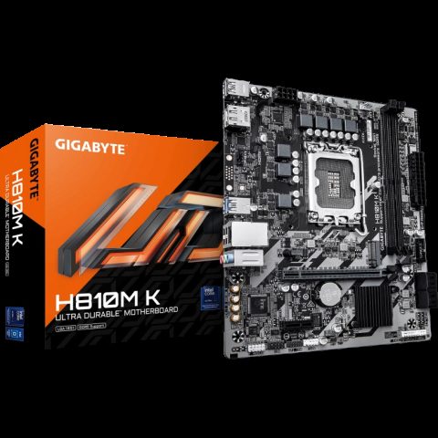 Gigabyte DDR5