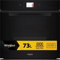 Whirlpool WOI11P8FHT2SBAF 73 L Black
