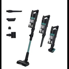 Hoover HF1P10PX 011 Вертикальный пылесос Аккумулятор Cухой Пена