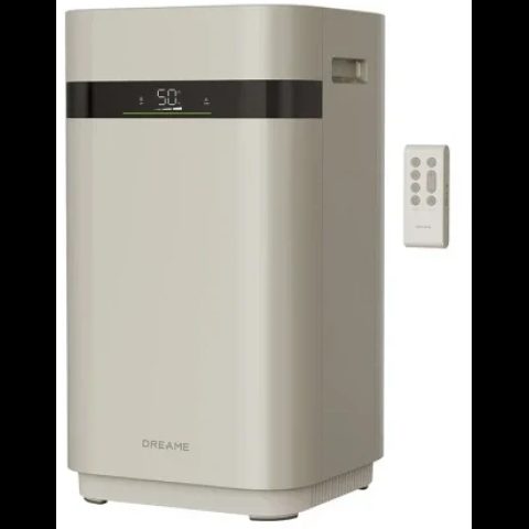 Oro drėkintuvas Dreame H40