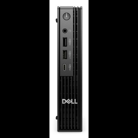 Dell Pro QBM1250 Plus Intel Core Ultra 7 265 16 GB DDR5-SDRAM 512 GB SSD Wind…
