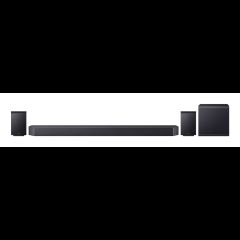 Samsung Q-series HW-Q990H Black 11.1.4 channels