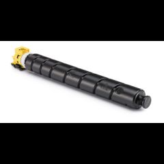 Kyocera TK-8345Y toner cartridge 1 pc(s) Yellow