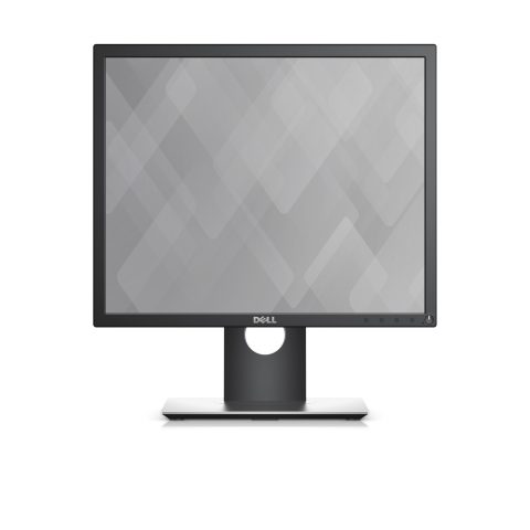 Dell P Series P1917S computer monitor 48.3 cm (19") 1280 x 1024 pixels SXGA L…