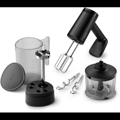 Philips HR3781/20 mixer Hand mixer 500 W