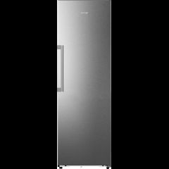 Gorenje RN618E6X6WF ledusskapis Brīvi novietots 347 L Pelēks