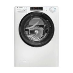 Candy Smart Pro CSOW44644TWMB6-S veļas žāvētājs Brīvi novietots Ielādēšana no…