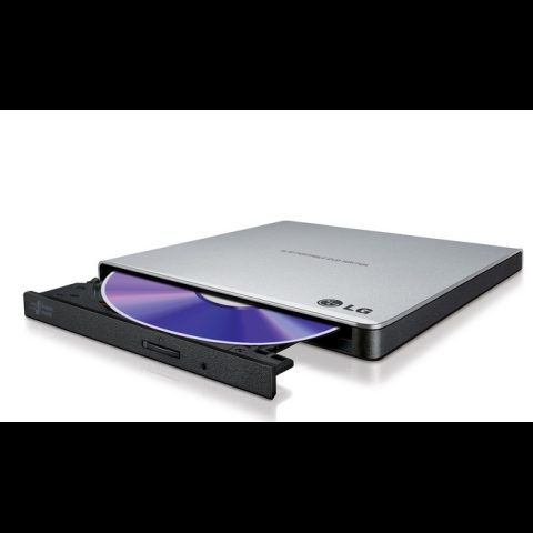 LG DVD-RW