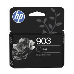Hewlett Packard (HP) HP 903 Black Original Ink Cartridge