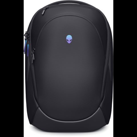 Dell Alienware AW7825P 45.7 cm (18") Backpack Black
