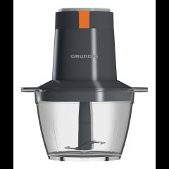 Grundig CH 5320 0.5 L 500 W Grey