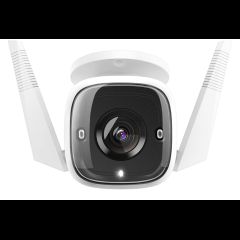 TP-Link Tapo C310 Куб IP камера видеонаблюдения Вне помещения 2304 x 1296 пиксел…