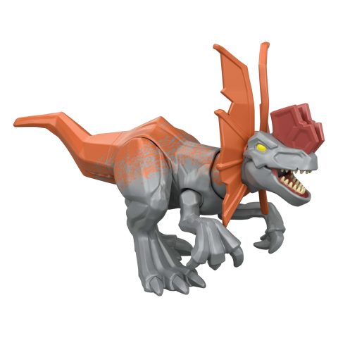 Jurassic World JLF10 rotaļu figūriņa/varonis