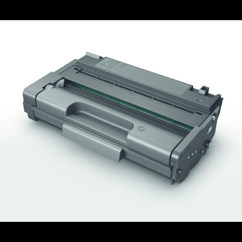 Ricoh 406990 tonera kārtridžs 1 pcs Oriģināls Melns
