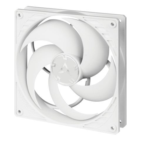 Arctic P14 PWM Корпус компьютера Вентилятор 14 cm Белый 1 шт