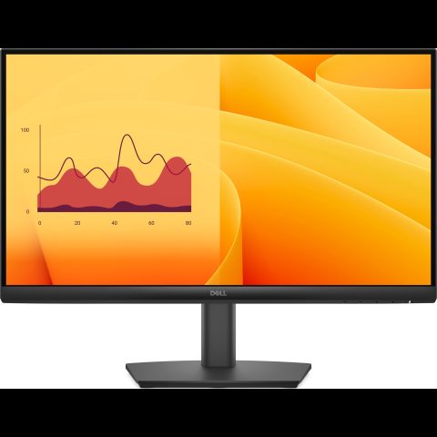 Dell E Series E2225HM monitori 54