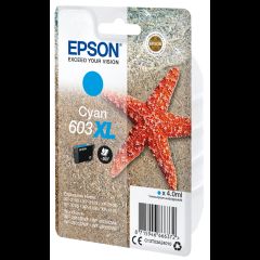 Epson C13T03A24010 tintes kārtridžs 1 pcs Oriģināls High (L) Yield Tirkīzzils