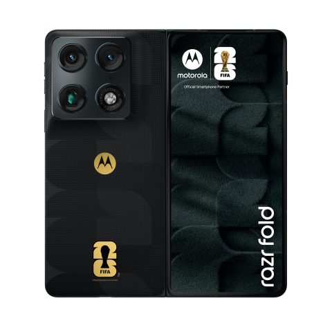 Motorola razr fold 20
