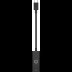 Hewlett Packard (HP) HP USB-C to RJ45 Adapter G2