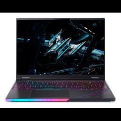 Acer Predator PH16-73-96SW Intel Core Ultra 9 275HX Portatīvais dators 40