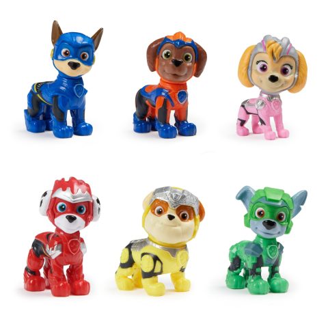 Spin Master PAW Patrol 6067029 rotaļu figūriņa/varonis