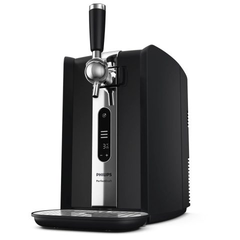 Philips 7000 series HD3770/90 kegerator Draft beer dispenser
