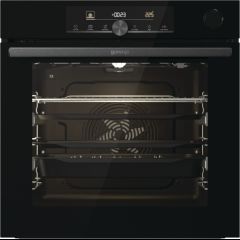 Gorenje BPSA 6747 A08BG 77 L Black