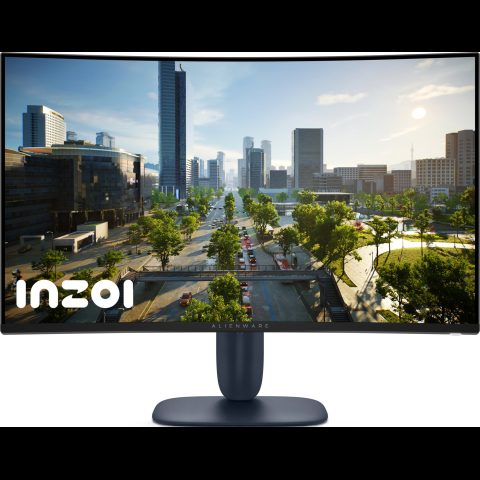 Dell Alienware AW3225DM computer monitor 80 cm (31.5") 2560 x 1440 pixels Wid…
