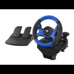 Genesis Seaborg 350 Melns