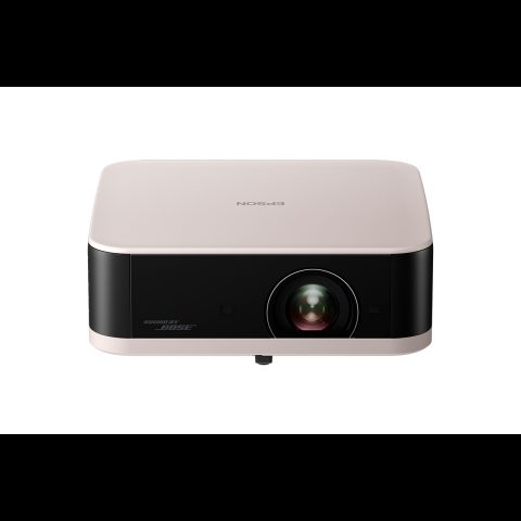 Epson Lifestudio Pop — EF-61R Rose Quartz