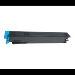 Sharp BP-C50GTCA тонерный картридж 1 шт Подлинный Голубой