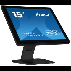 Iiyama ProLite T1532MSC-B1S monitori 38
