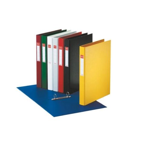 Esselte Standard Ring Binders