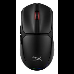 HyperX Pulsefire Fuse Wireless Gaming Mouse (Black)