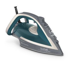 Tefal Ultragliss Anti-Calc Plus FV6842 Паровой утюг 2800 W Синий